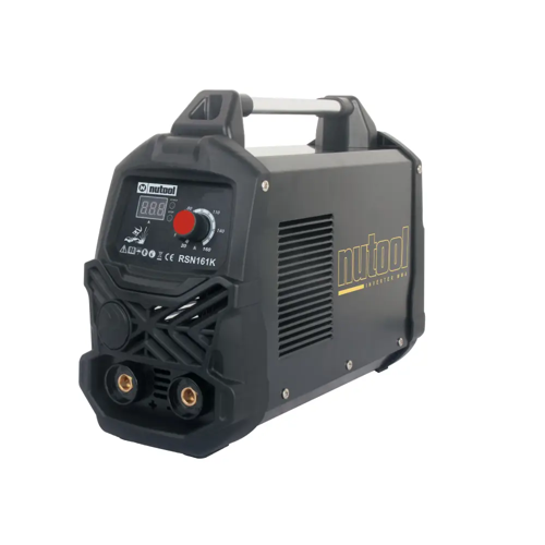 Soldador MMA Inverter Nutool 160A Digital